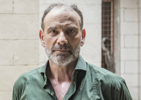 Internado com Covid, ator Marco Ricca apresenta melhora em quadro