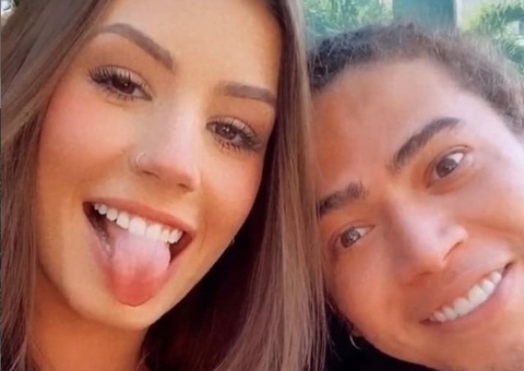 Whindersson Nunes faz aniversário e ganha declaração da namorada