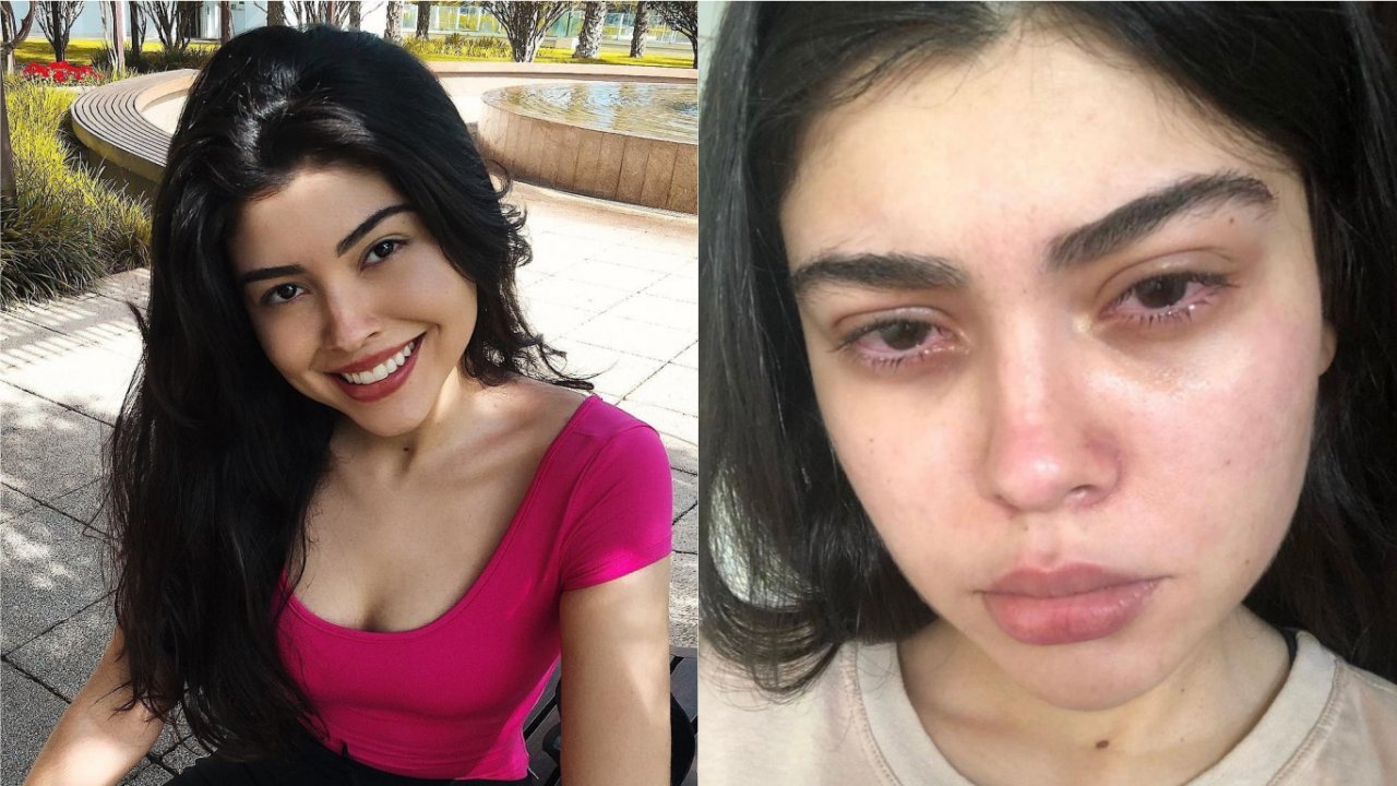 Caso Mariana Ferrer: Famosos se revoltam com sentença de 'estupro culposo'