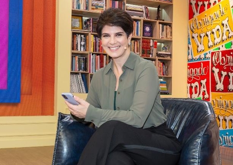 Band muda programação às pressas após Mariana Godoy contrair Covid 