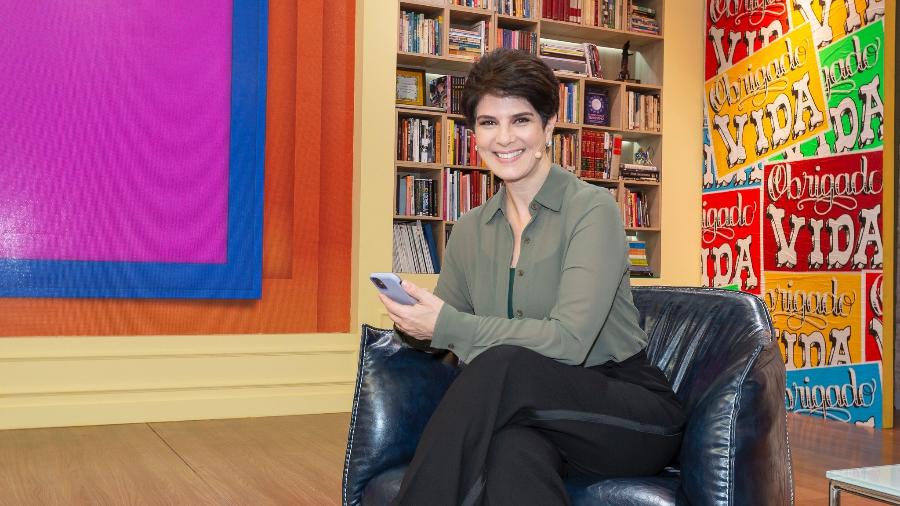 Band muda programação às pressas após Mariana Godoy contrair Covid 