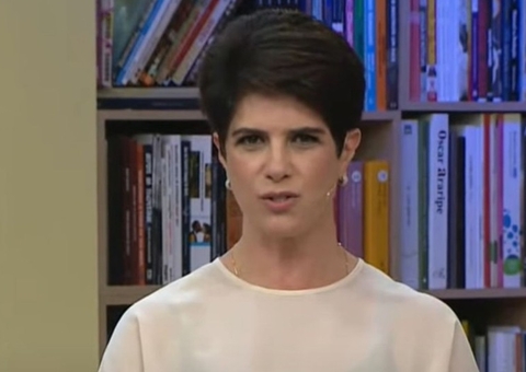 Band cancela programa de Mariana Godoy e demite equipe 