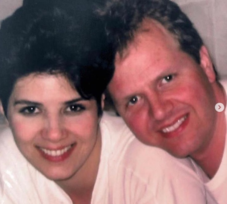 Apresentadora Mariana Godoy revela que marido perdeu virgindade com 37 anos