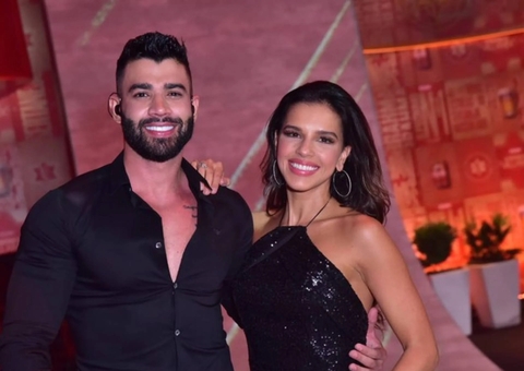 Gusttavo Lima e Mariana Rios não vão assumir romance, explica colunista