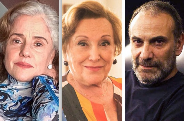 Contágio entre atores causa mal-estar nos bastidores da Globo  