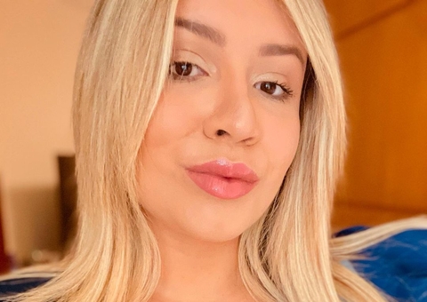 Marília Mendonça é a artista mais ouvida de 2020 no Spotify, no Deezer e no YouTube