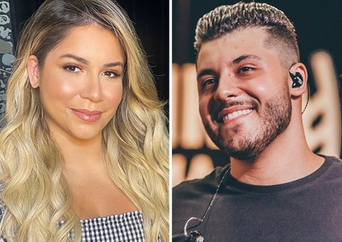 Marília Mendonça reata namoro com Murilo Huff após 4 meses