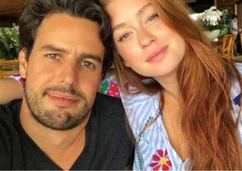 Marina Ruy Barbosa e Xande Negrão não vão dividir bens após separação
