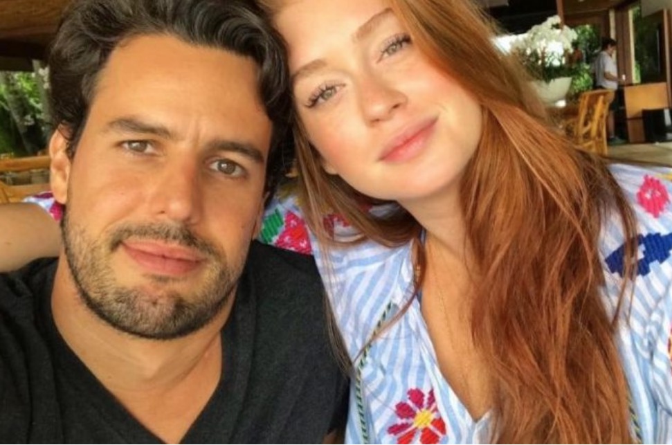 Marina Ruy Barbosa e Xande Negrão não vão dividir bens após separação