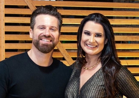 Ex-mulher de Marlon expõe traição do cantor com amiga casada