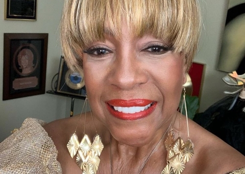 Cantora Mary Wilson, das Supremes, morre aos 76 anos