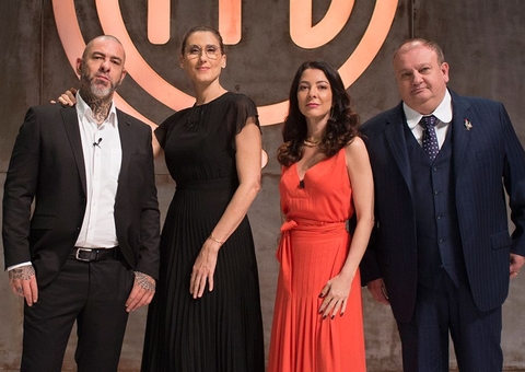 MasterChef terá apenas participantes negros