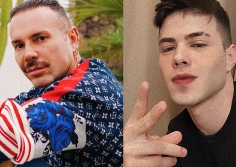 Mazzafera e Gustavo Rocha se pronunciam após polêmica: 'me expressei mal'