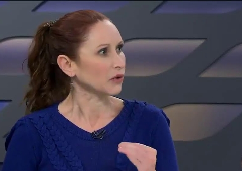 Microbiologista 'perde a paciência' com matéria sobre Covid-19; veja vídeo