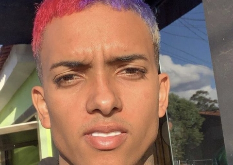 MC Brinquedo sofre acidente e desabafa: 'Deus me deixou viver'