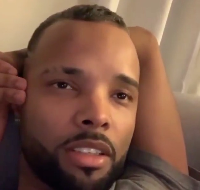 MC Zaac abre o jogo após acusação de affair com Luísa Sonza