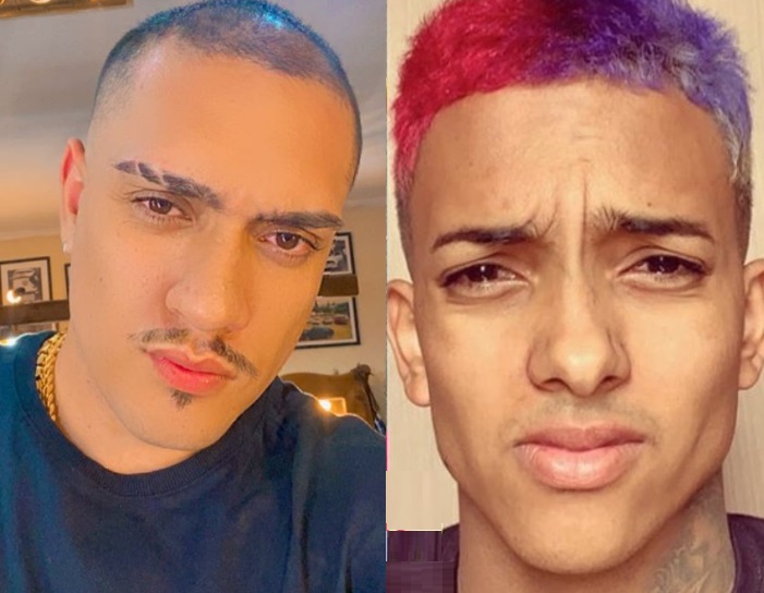 MC Bin Laden fala sobre MC Brinquedo após fãs cogitarem suicídio