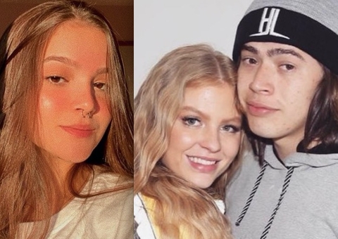 Mel Maia dispara sobre Luísa Sonza e Whindersson: 'nunca amou'