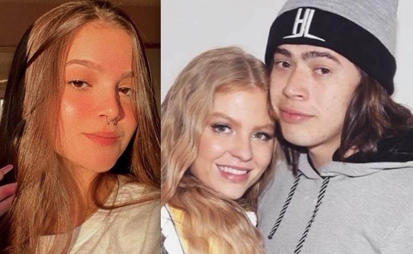 Mel Maia dispara sobre Luísa Sonza e Whindersson: 'nunca amou'