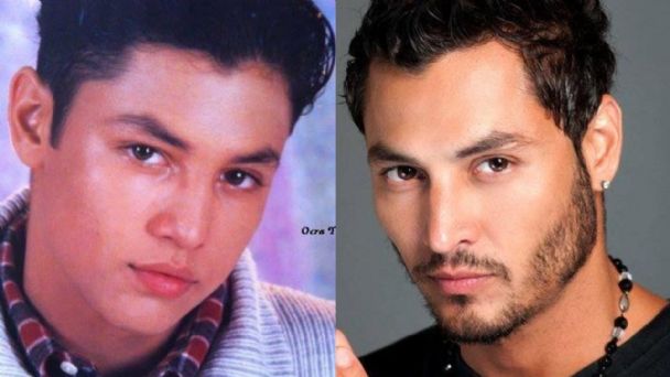 Ex-Menudo é internado em estado grave 