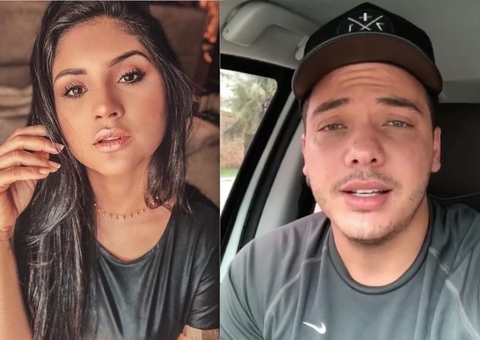 Mileide Mihaile e Wesley Safadão travam nova briga na Justiça 