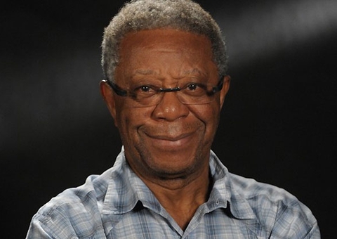 Ator Milton Gonçalves volta a ser internado 