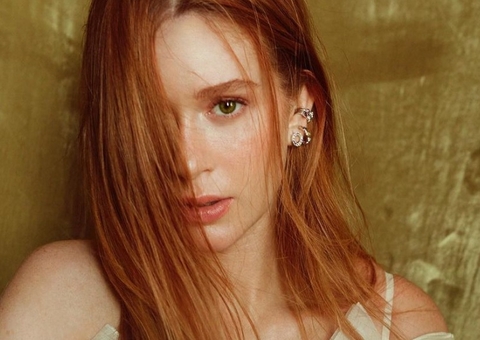 Colunista diz que Marina Ruy Barbosa vive affair com deputado federal