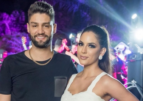 Em áudio, Munhoz ataca Leo Dias após notícia sobre separação