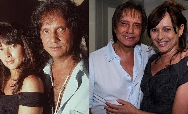 Myrian Rios relembra relação com Roberto Carlos: 'daria um excelente filme'