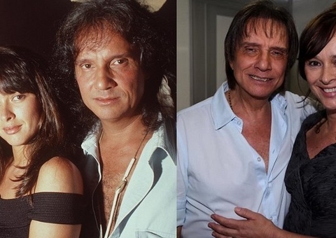 Myrian Rios relembra relação com Roberto Carlos: 'daria um excelente filme'