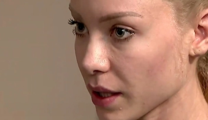 Najila Trindade é absolvida de crime no caso Neymar 