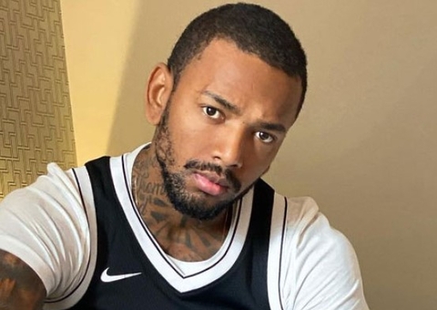 Ex-assessora diz que foi agredida por Nego do Borel; 'soco na costela' 