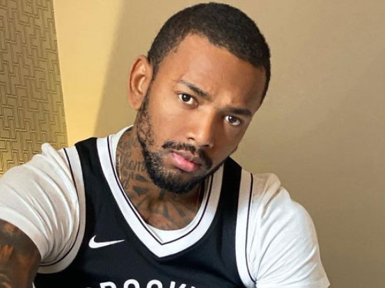 Ex-assessora diz que foi agredida por Nego do Borel; 'soco na costela' 