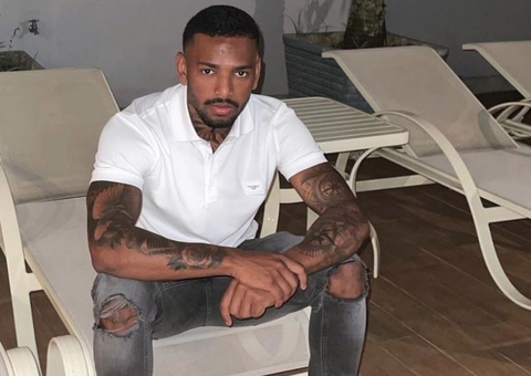 Polícia apreende R$ 470 mil na casa de Nego do Borel