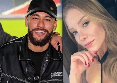 Inquérito contra Neymar por divulgar fotos íntimas de Najila é encerrado