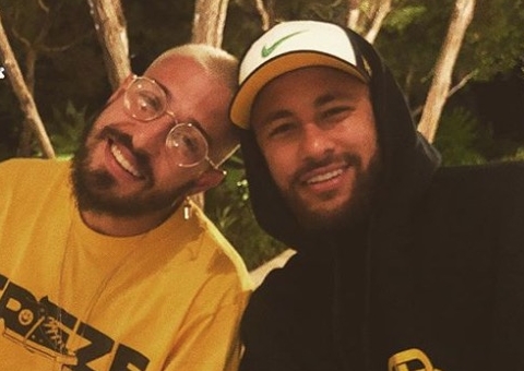 Neymar e marido de Carol Dantas surpreendem com troca de declarações