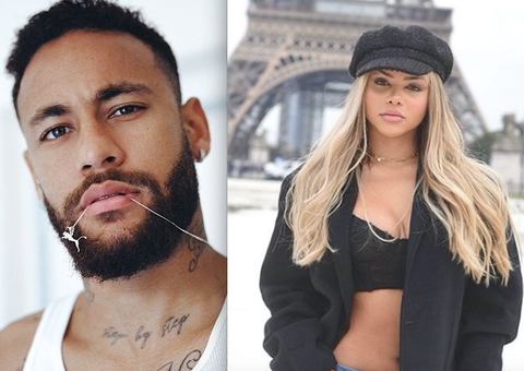 Neymar e Gabily vivem relacionamento aberto há 8 meses, saiba detalhes