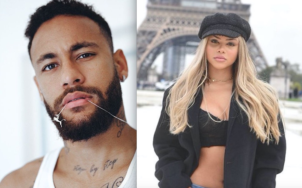 Neymar e Gabily vivem relacionamento aberto há 8 meses, saiba detalhes
