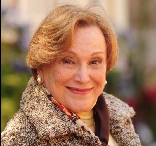 Com Covid, Nicete Bruno tem piora e é entubada 