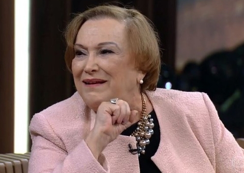 Nicette Bruno ainda apresenta quadro grave; filha pede novas orações 