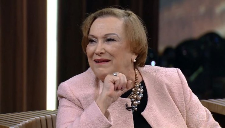 Nicette Bruno ainda apresenta quadro grave; filha pede novas orações 