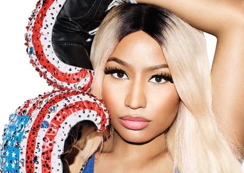 Nicki Minaj dá à luz ao seu primeiro filho em Los Angeles 