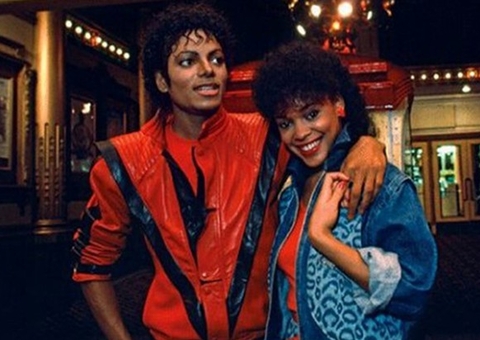 Veja por onde anda Ola Ray, namorada de Michael Jackson em 'Thriller'