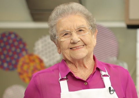 Palmirinha é internada em São Paulo 