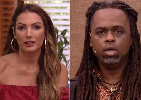 Patrícia Poeta chama protestantes de ‘vândalos’, causa climão e é detonada