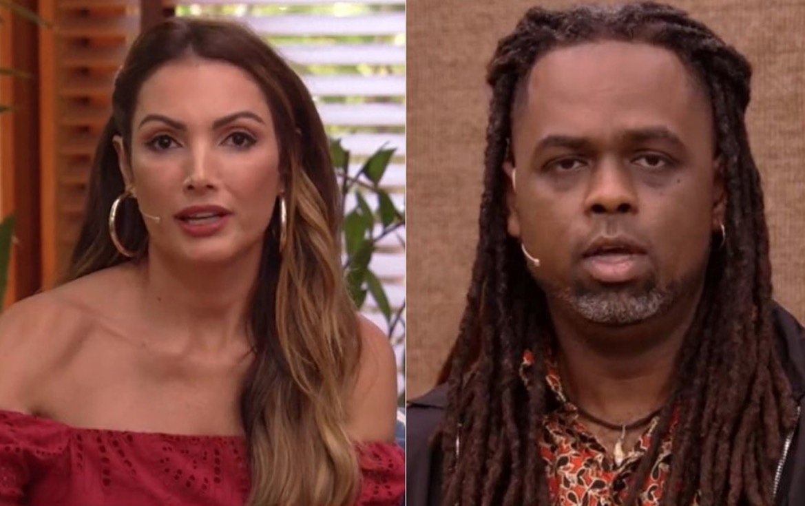 Patrícia Poeta chama protestantes de ‘vândalos’, causa climão e é detonada