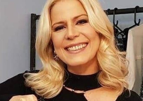 Paula Toller é condenada a pagar indenização ao ex, Leoni