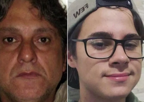 Assassino do ator Rafael Miguel se esconde com nome falso de Manoel Machado