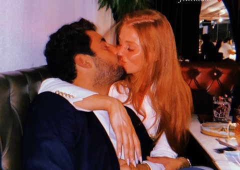 Pedro Scooby e Cintia Dicker se casam em Portugal 