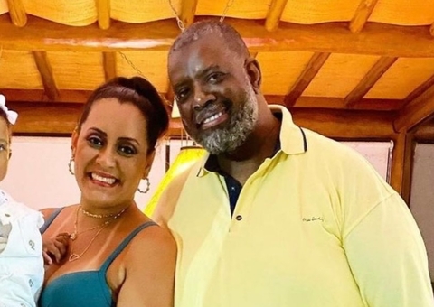 Péricles desabafa sobre futuro da filha: ‘o mundo vai ser cruel com ela’